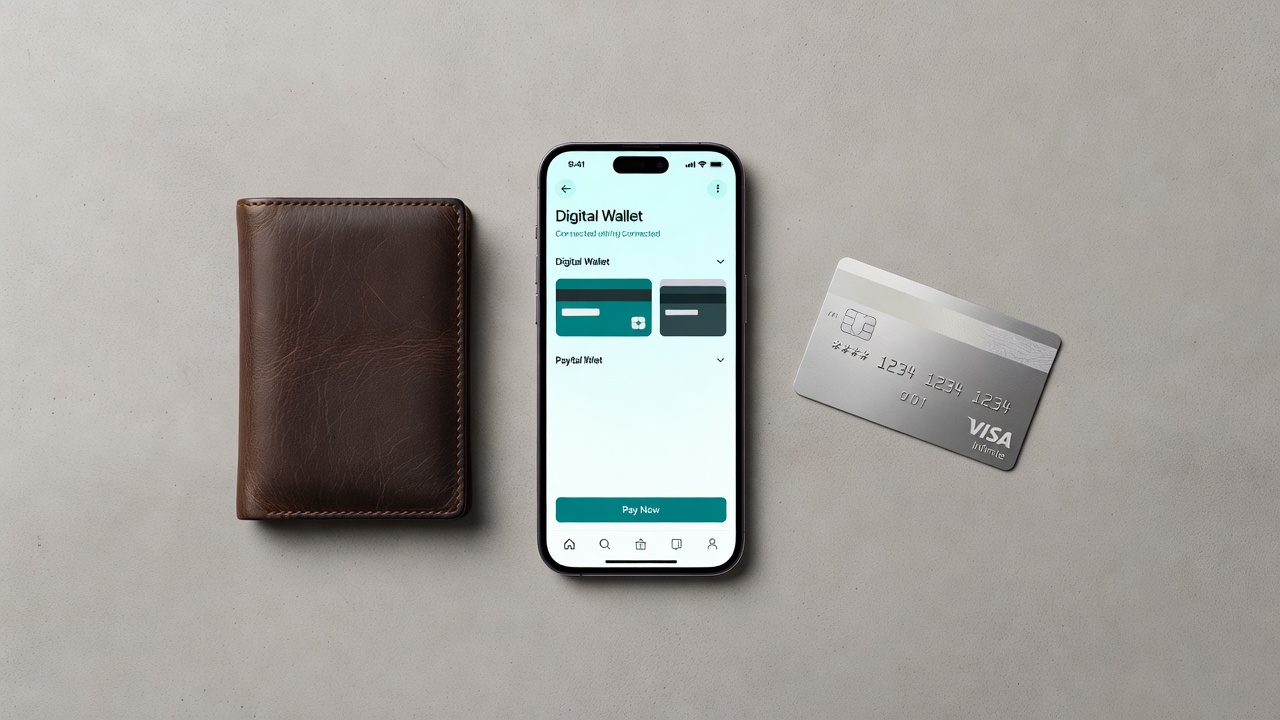 Сравнение с други опции за разплащане - mastercard разплащателен метод